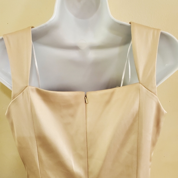 Sangria Formal Dress - Picture 6 of 16